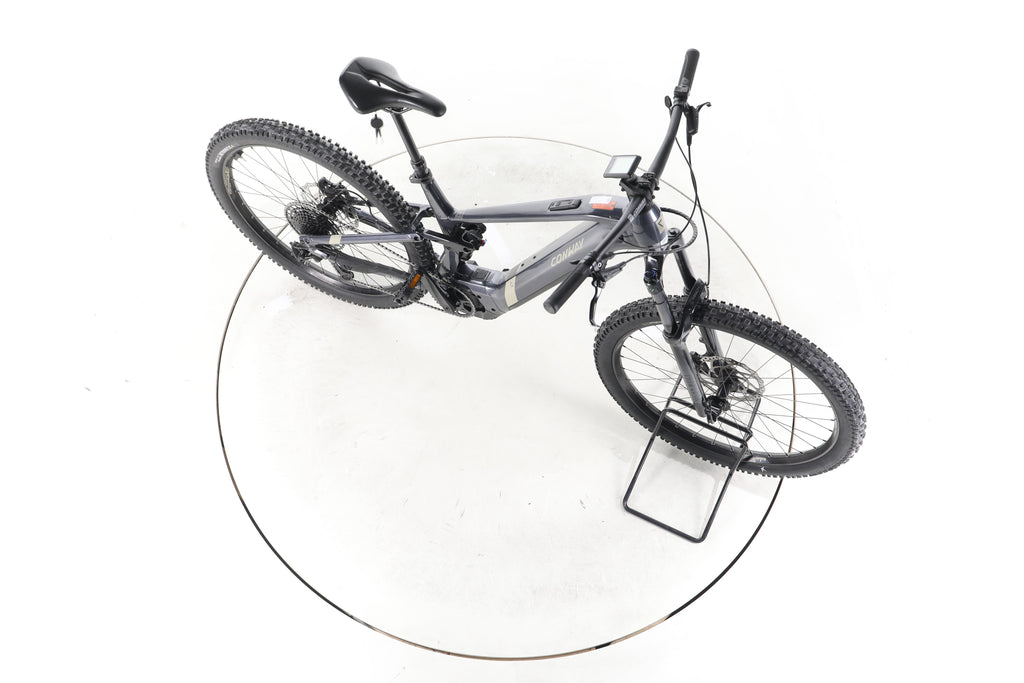 Conway Xyron S 2.9 E-Bike Fully - Image 14