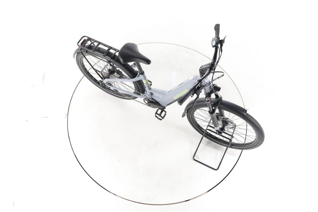 Winora Yucatan X10 Trekking E-Bike Tiefeinsteiger - Image 14