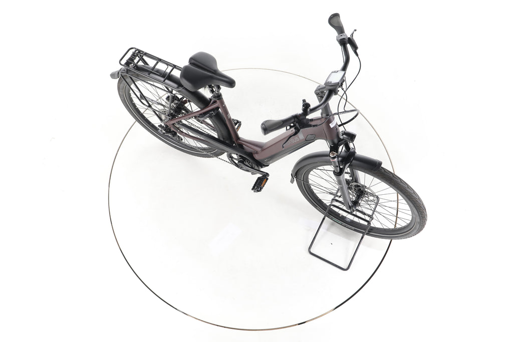 Pegasus Strong EVO 10 Lite Trekking E-Bike Tiefeinsteiger - Image 14