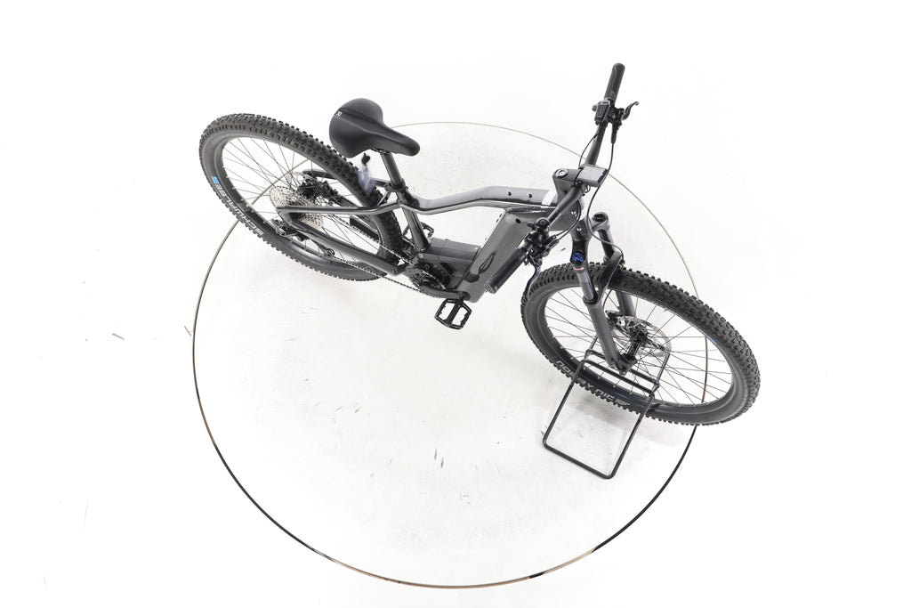 Bergamont E-Revox Premium Expert E-Bike - Image 14
