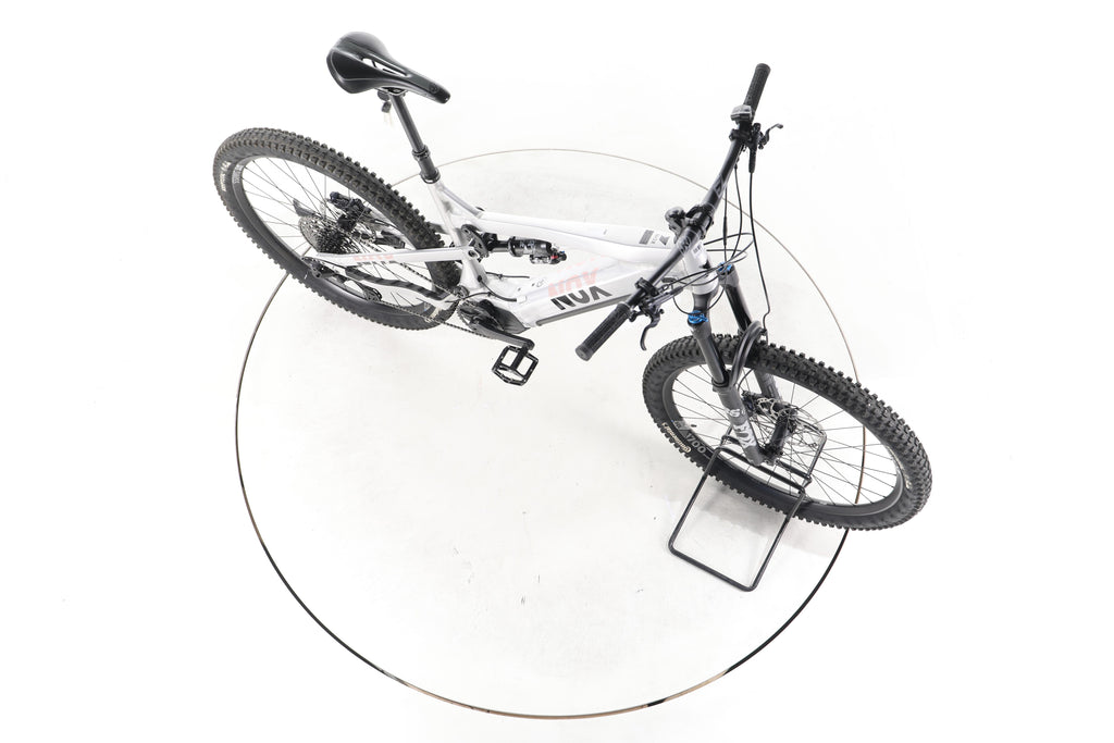 Nox Cycles HYBRID ALL-MTN 5.9 PRO E-Bike Fully - Image 14