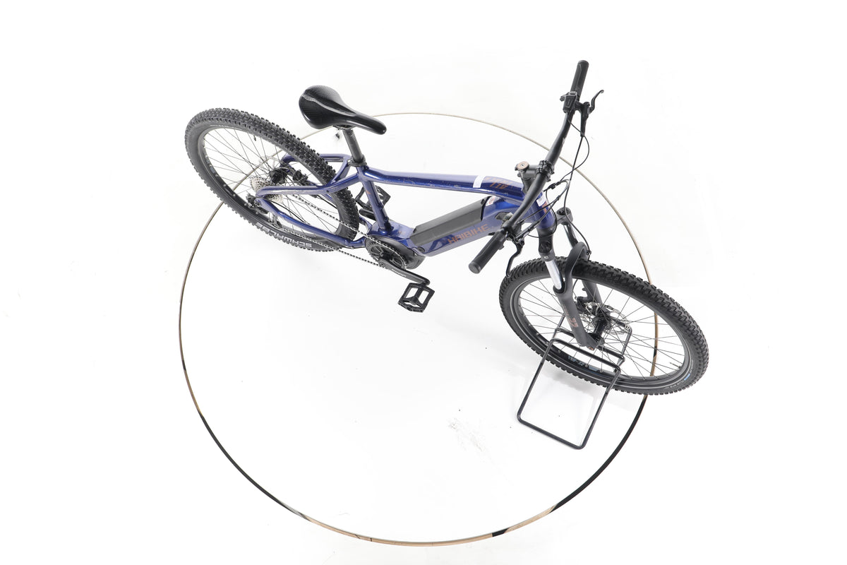Haibike AllTrack 4 E-Bike - Image 14