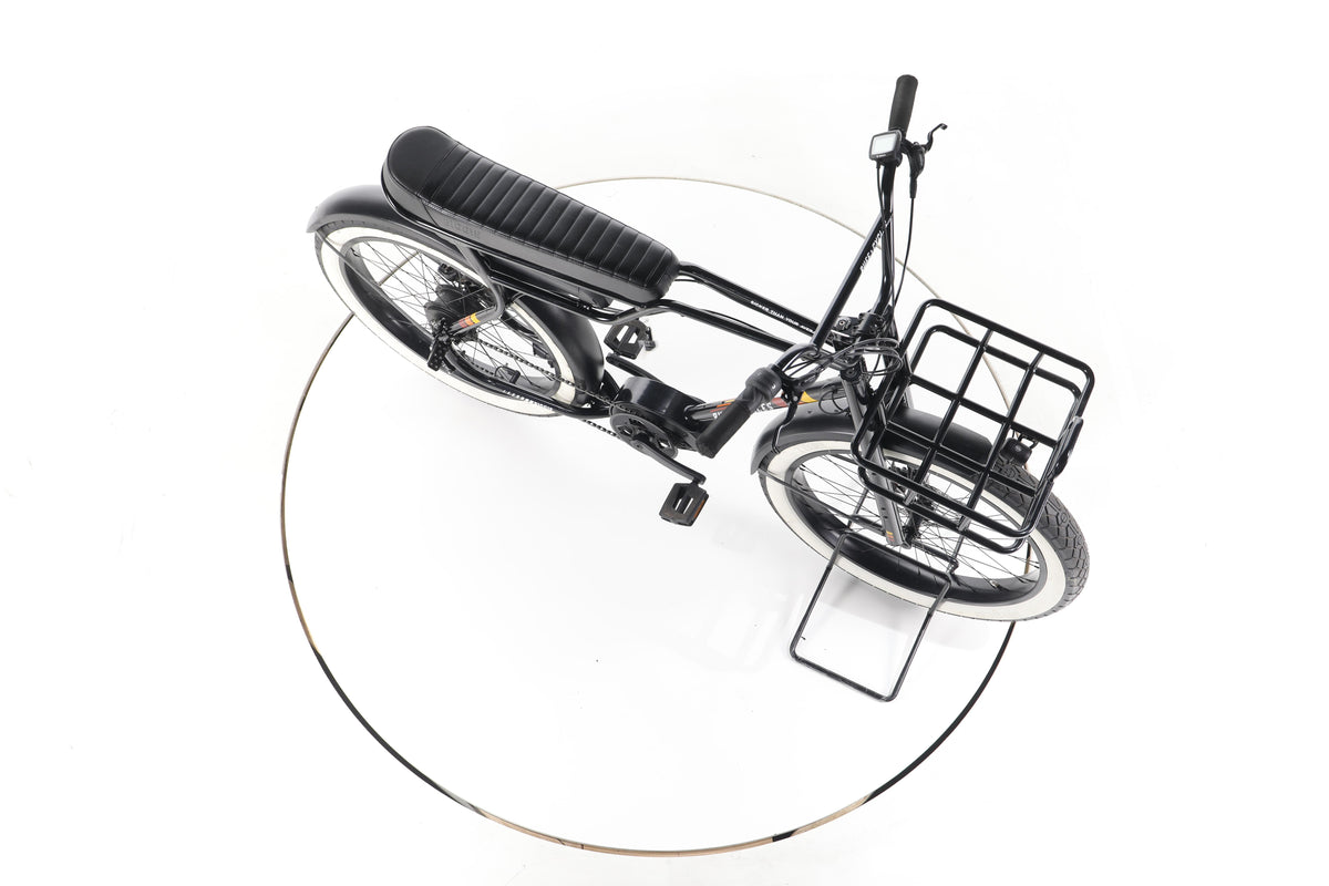 Ruff Cycles BIGGIE E-Fatbikes - Image 14
