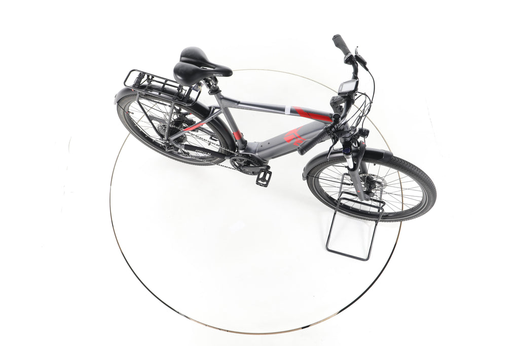 R Raymon TourRay E 6.0 Trekking E-Bike - Image 14