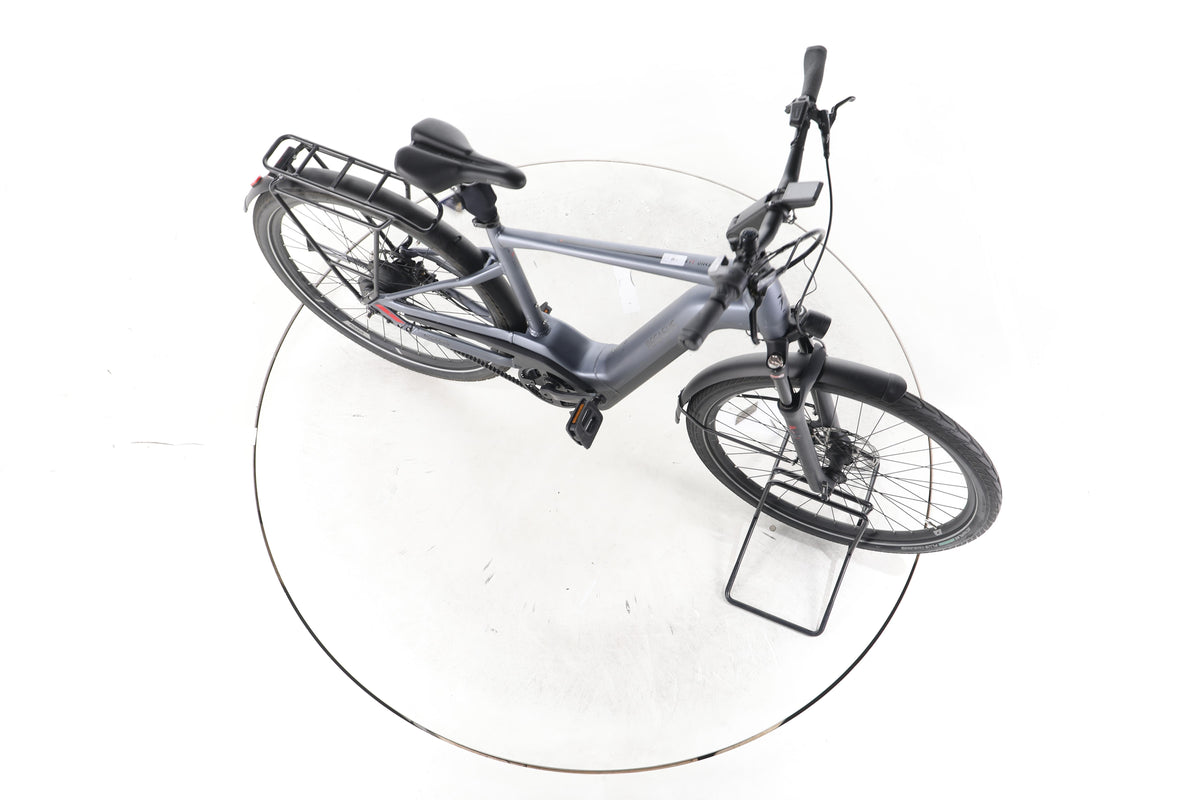 Pegasus Premio EVO NV Lite City E-Bike - Image 14