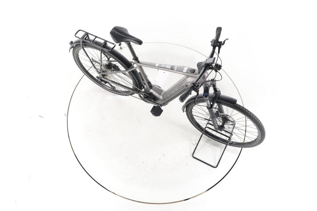 Focus Aventura² 6.8 Trekking E-Bike - Image 14