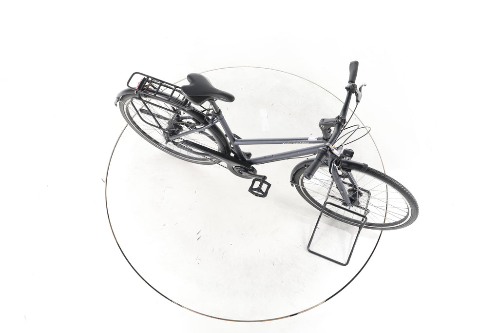 Kieler Manufaktur Alu SG Fahrrad City & Trekking - Image 14