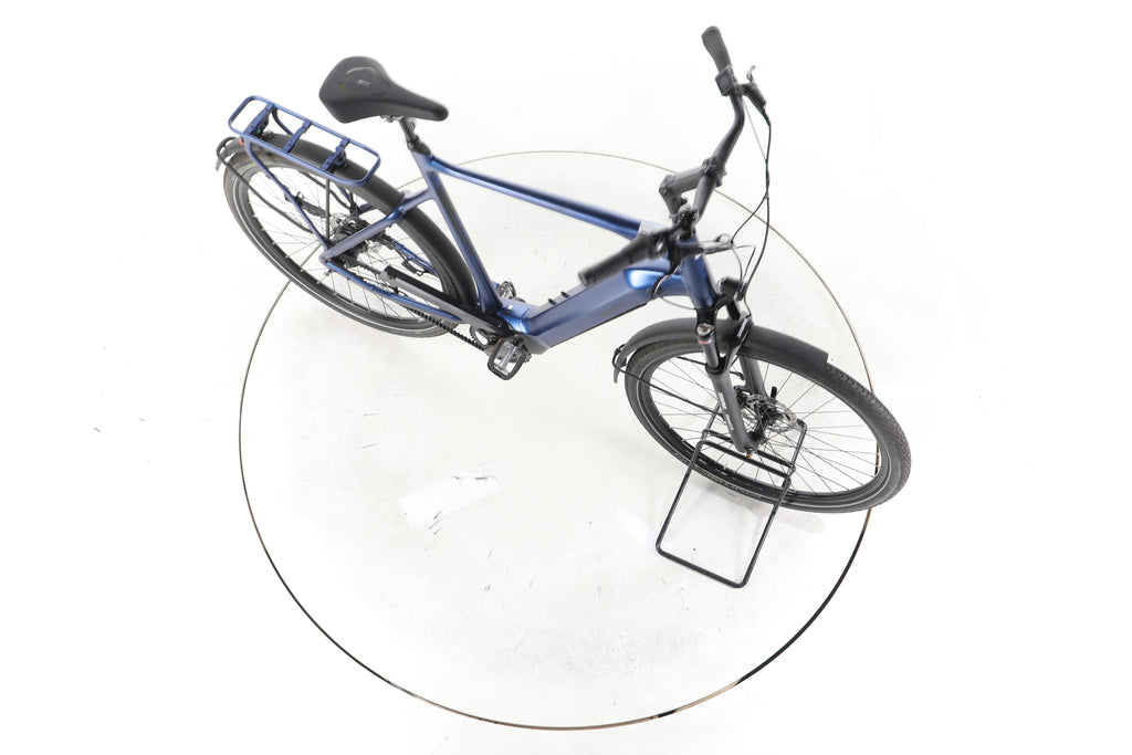 Giant Daily Tour E+1BD City E-Bike - Image 14