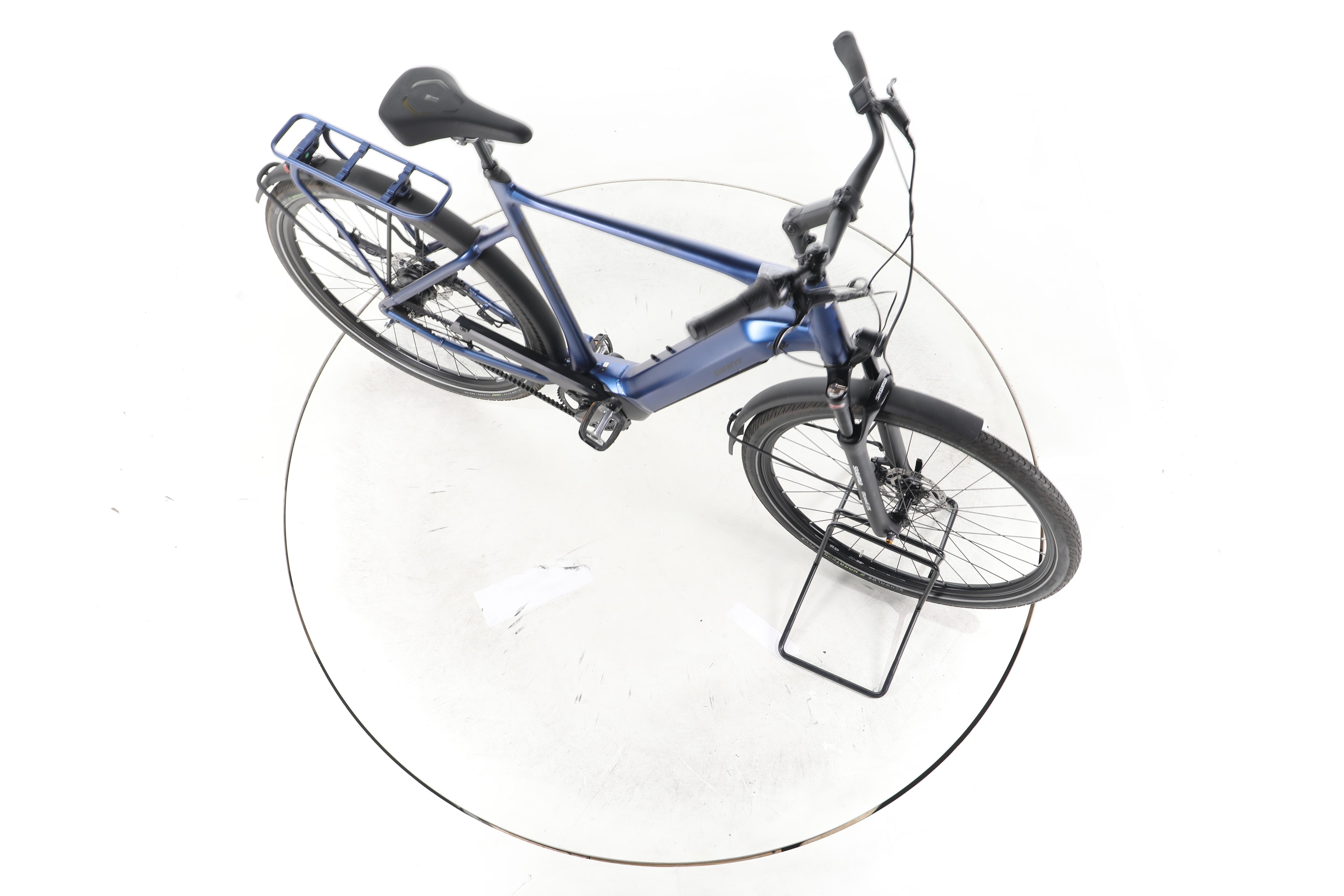 Giant Daily Tour E+1BD City E-Bike - Image 14