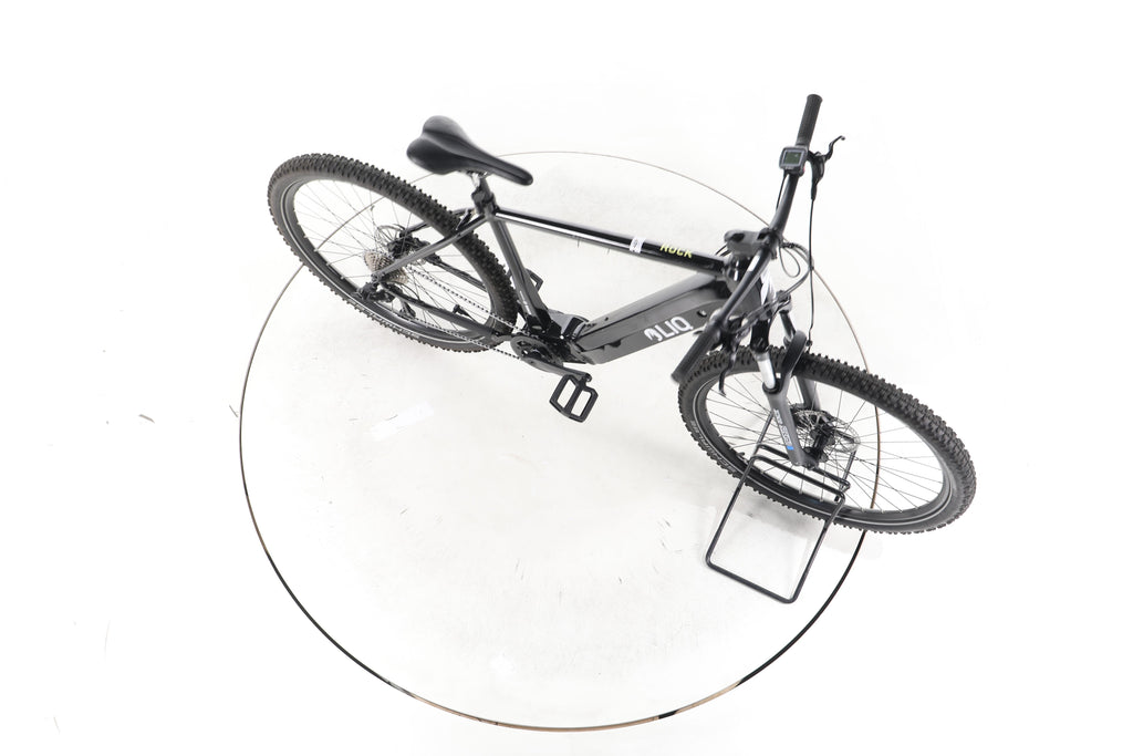 LIQBIKE LIQrock Hardtail E-Bike - Image 14