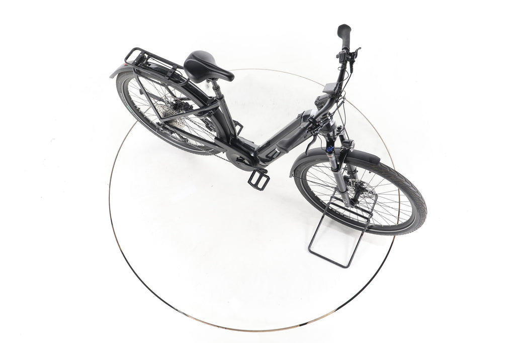 Cube Kathmandu Hybrid EXC Trekking E-Bike Tiefeinsteiger - Image 14