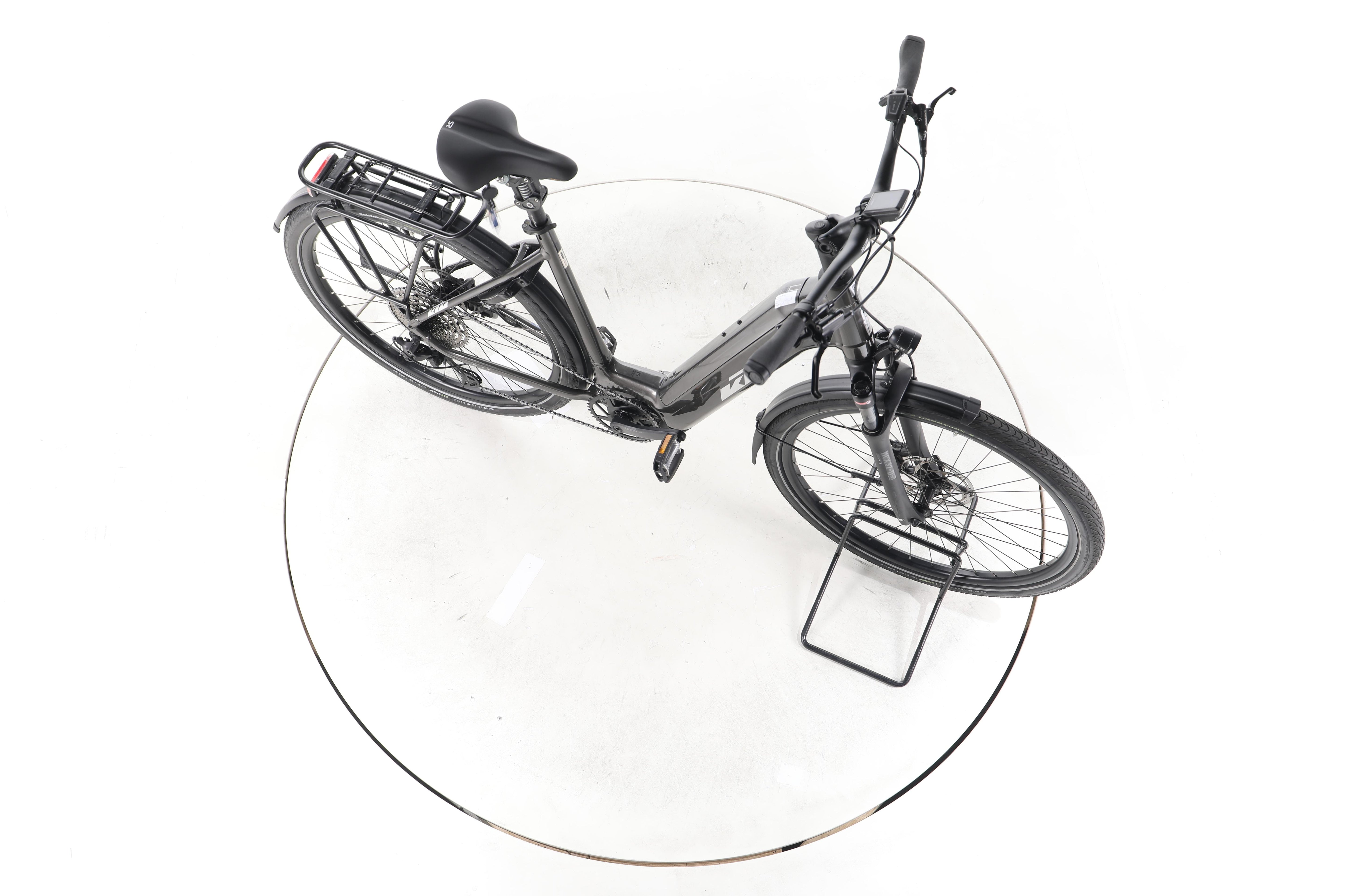 KTM Macina Style XL Trekking E-Bike - Image 14