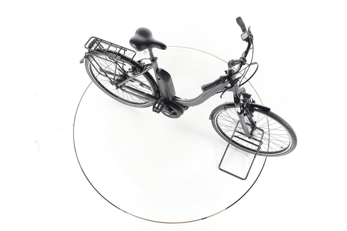 Triumph E-Cloud Plus City E-Bike Tiefeinsteiger - Image 14