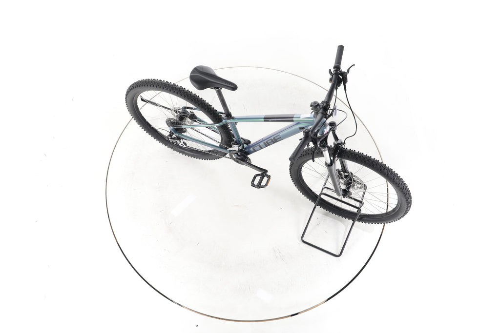 Cube AIM Race Pro Fahrrad Mountainbike - Image 14