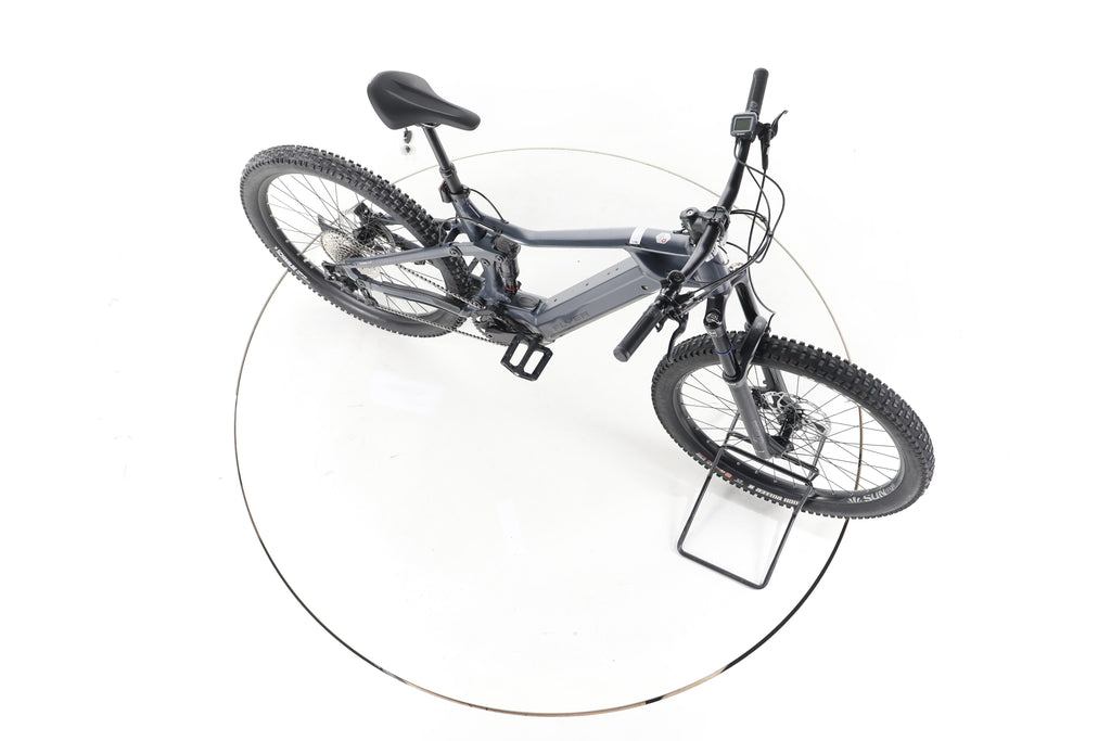 FLYER Uproc3 4.10 E-Bike Fully - Image 14
