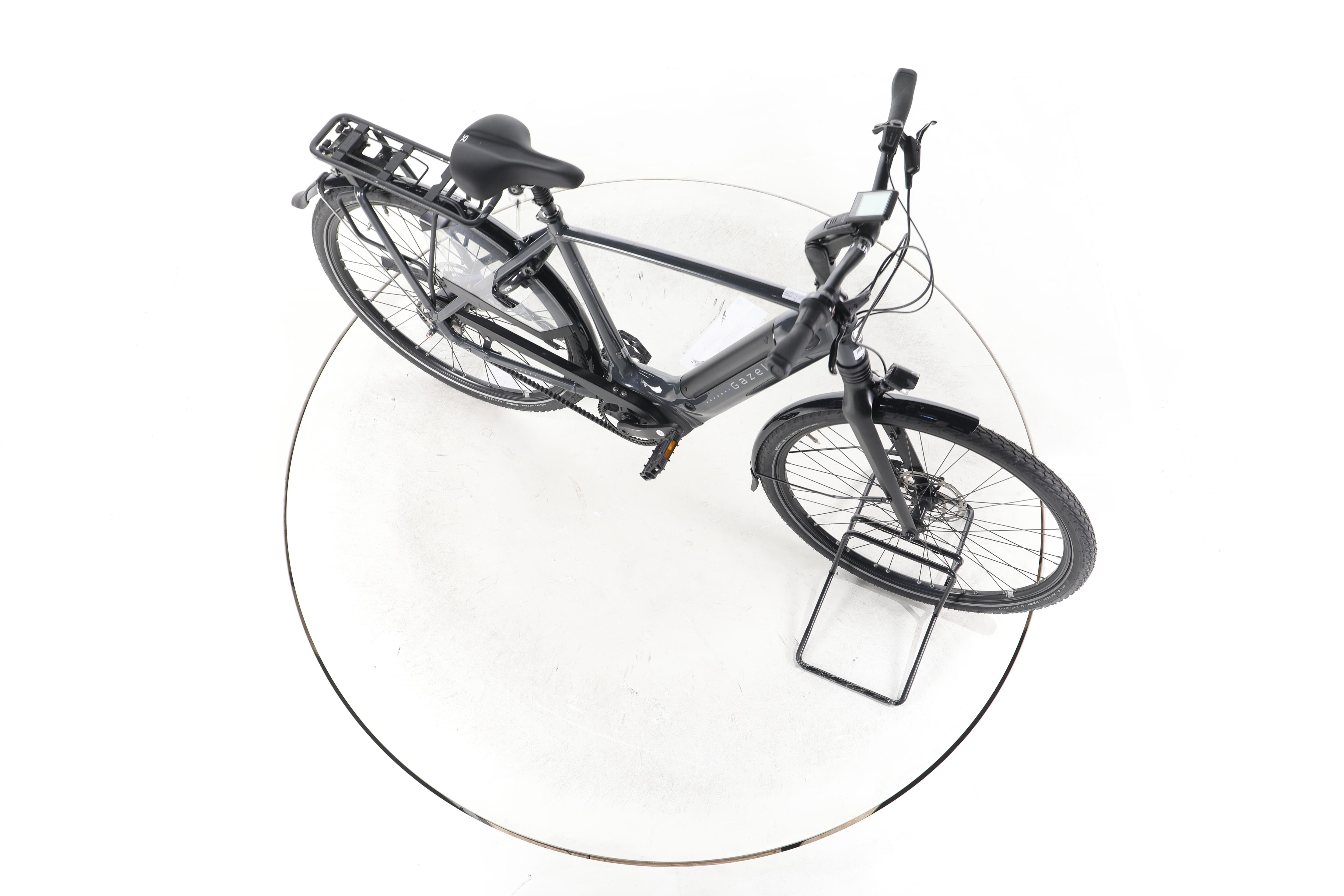 Gazelle Arroyo C5 HMB Elite City E-Bike - Image 14