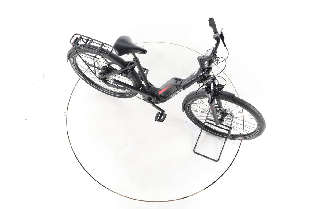 Brennabor T-34e City E-Bike Tiefeinsteiger - Image 14