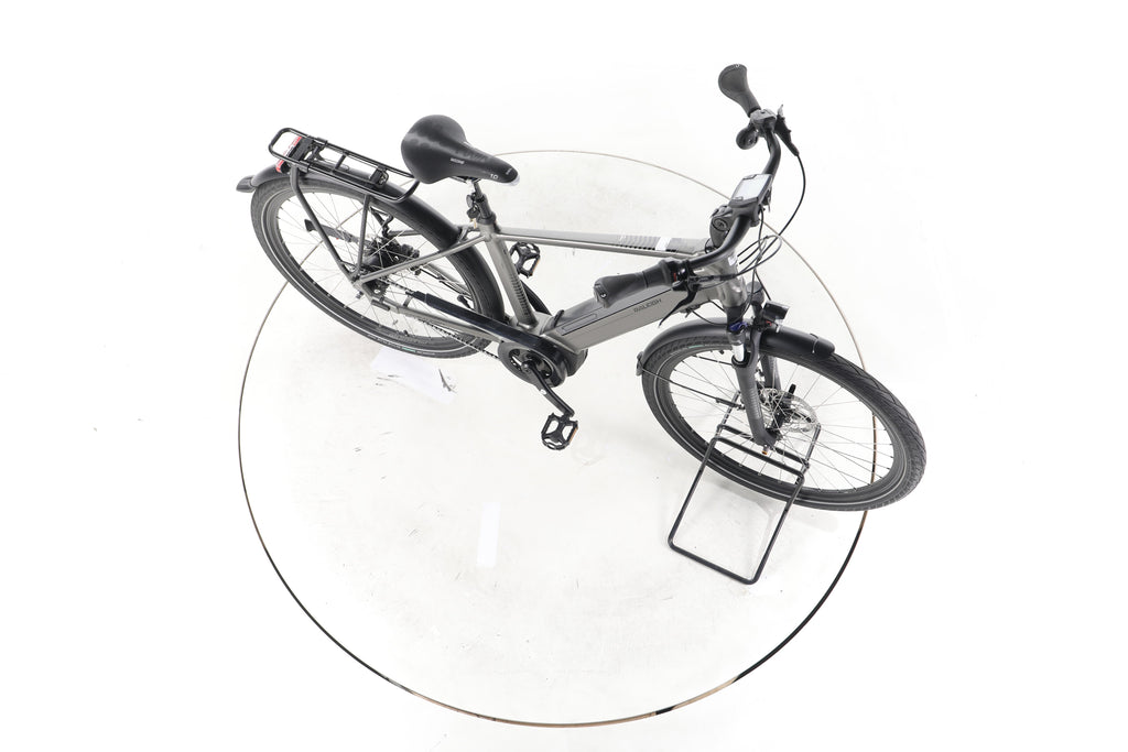 Raleigh Bristol XXL City E-Bike - Image 14