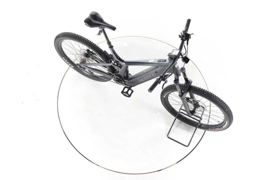 Scott Patron 920 E-Bike Fully 2025 - Image 14