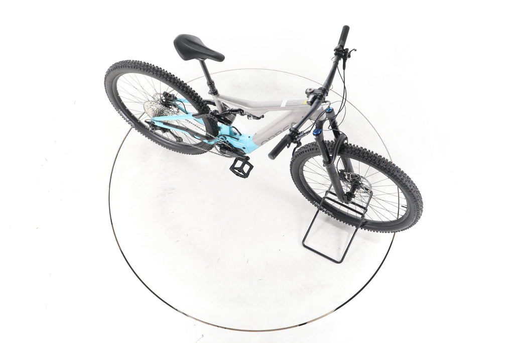 Orbea RISE H15 E-Bike Fully - Image 14