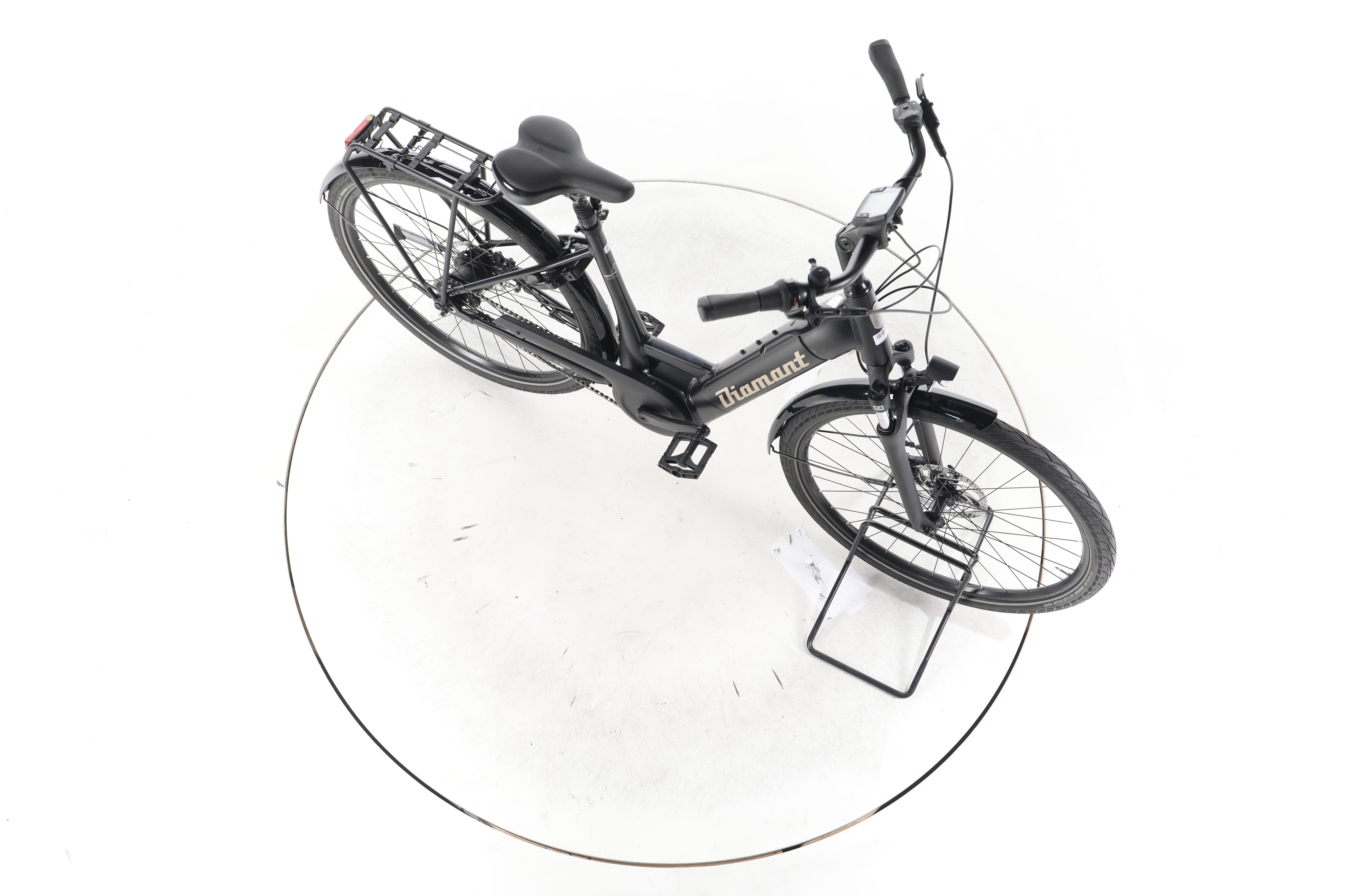 Diamant Beryll Deluxe+ RT Gen 2 City E-Bike Tiefeinsteiger - Image 14