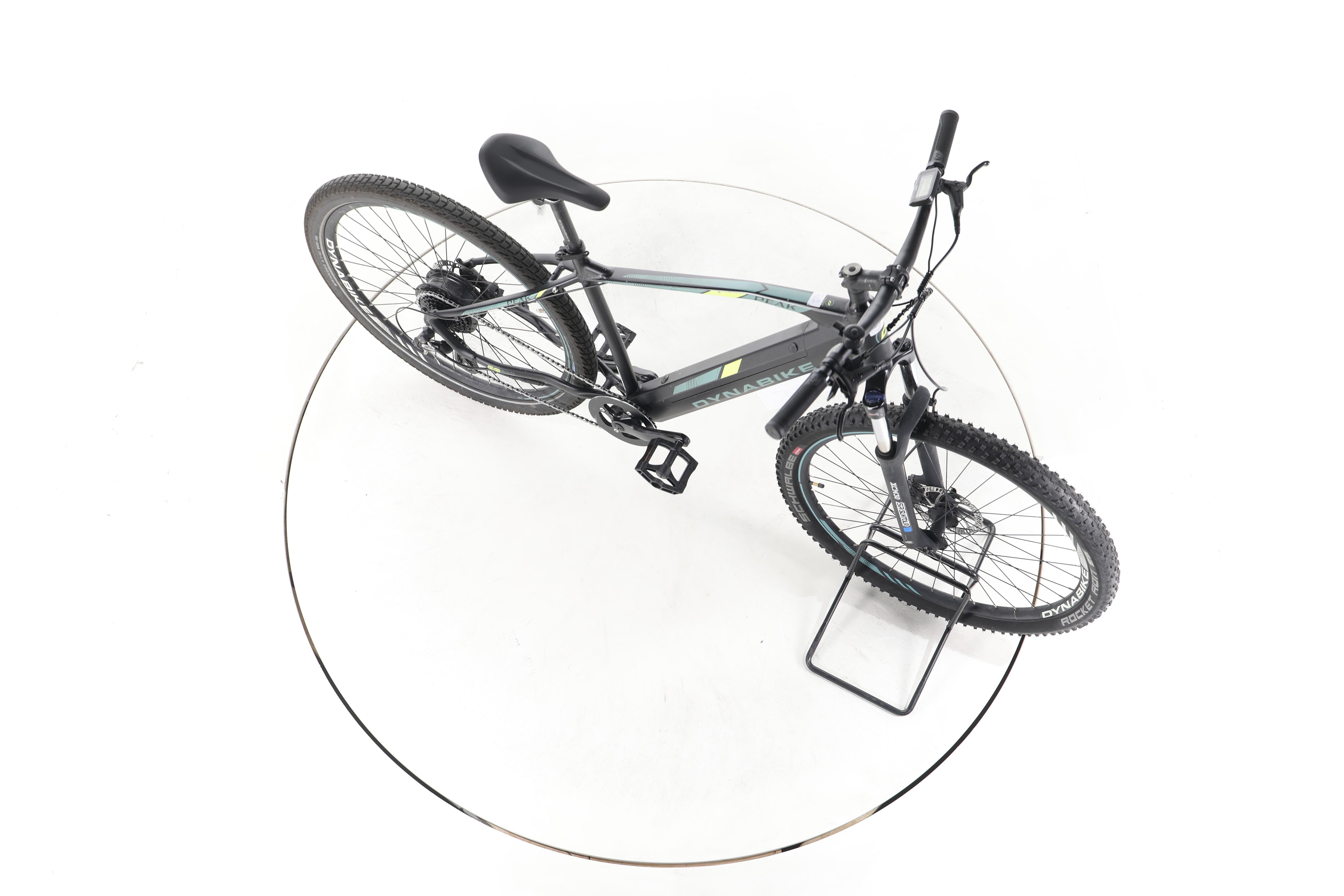 Dynabike Peak E-Bike - Image 14