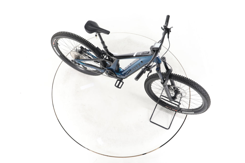 Scott Patron 920 E-Bike Fully 2024 - Image 14