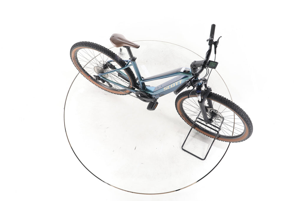 Scott Sub Cross eRide 10 E-Bike - Image 14
