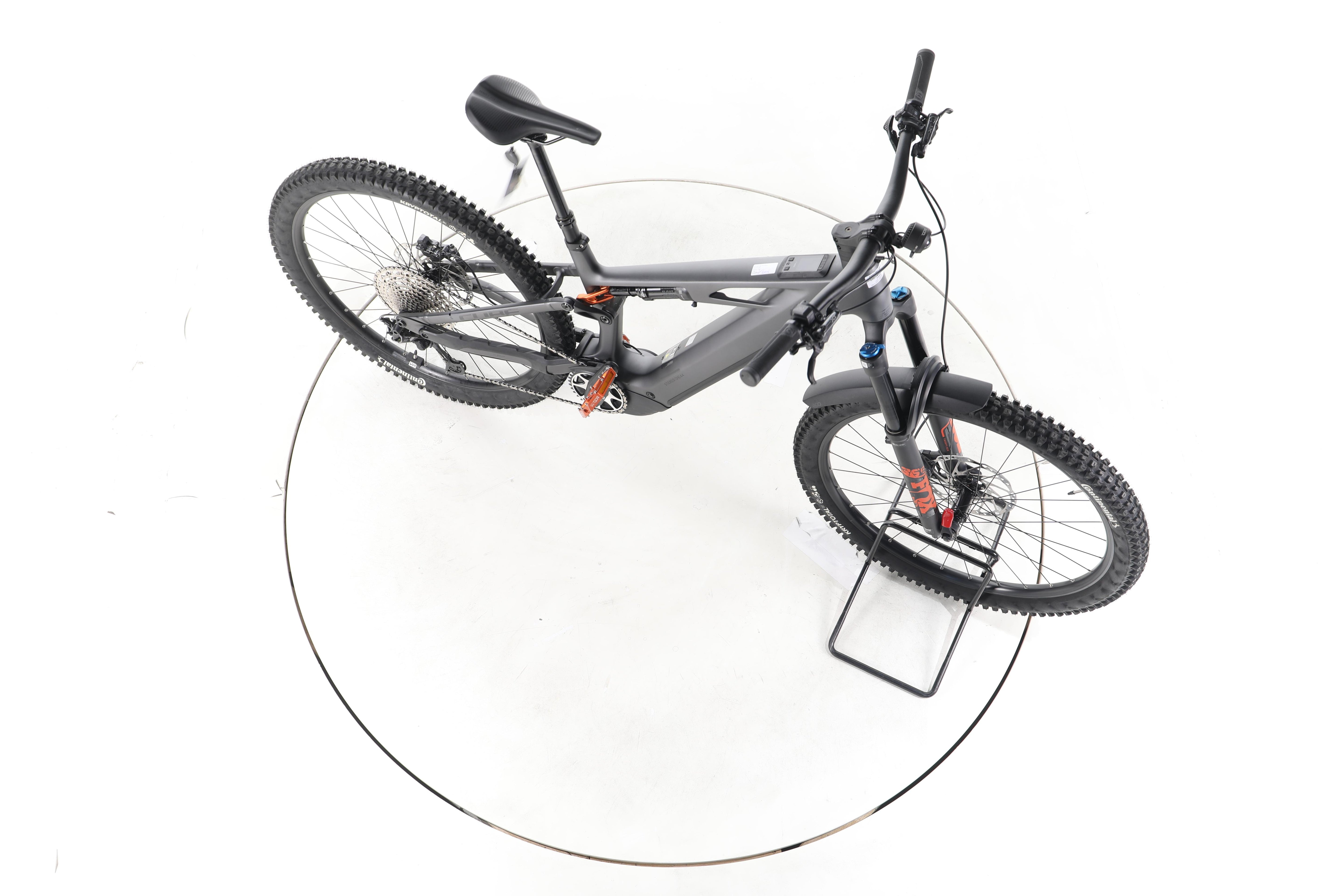 Cube Stereo Hybrid ONE44 HPC E-Bike Fully Carbon 2026 - Image 14