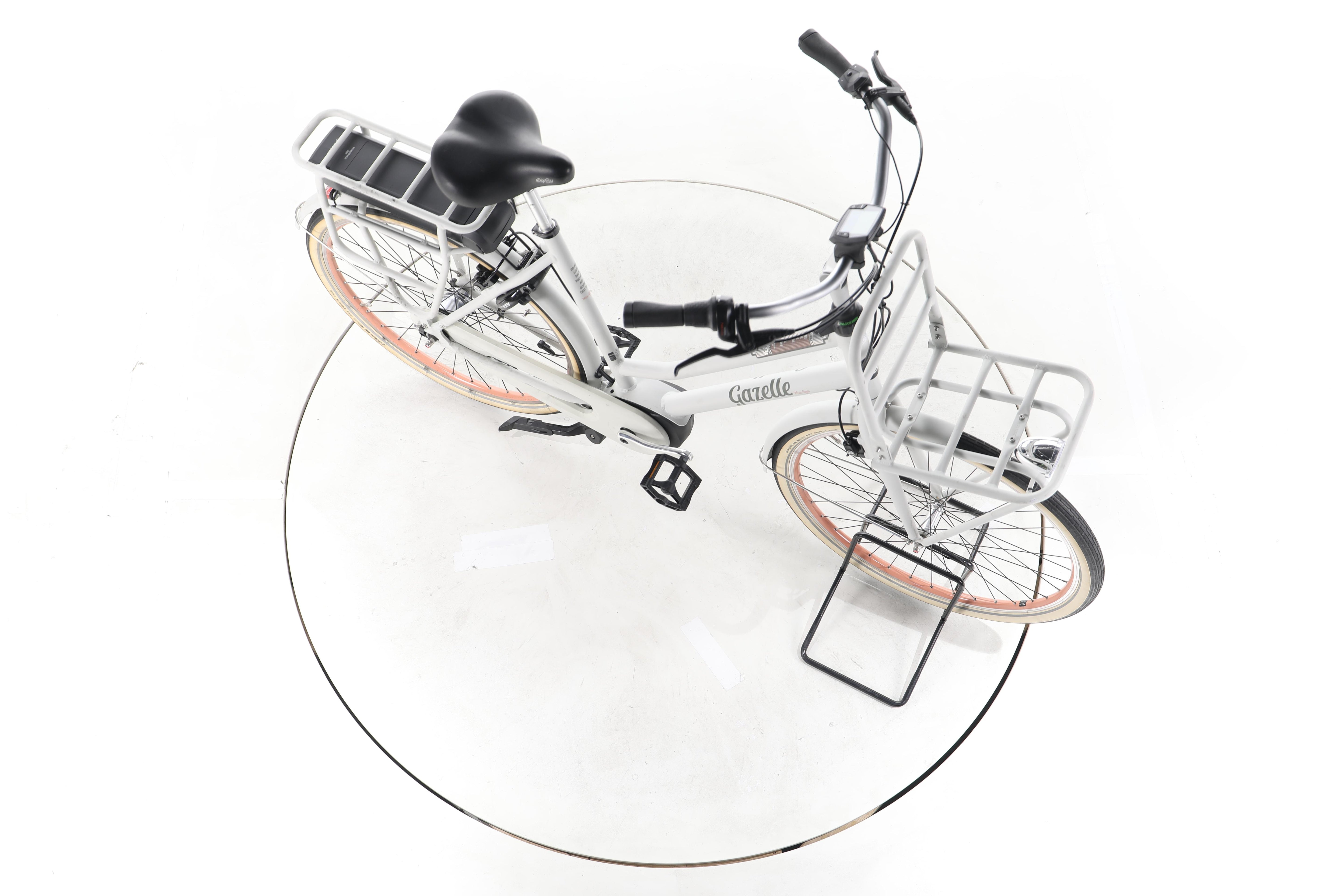 Gazelle Miss Grace C7+ HMB City E-Bike Tiefeinsteiger - Image 14