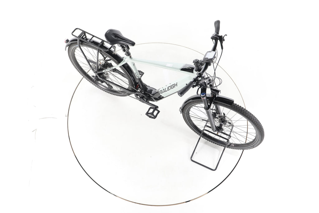 Raleigh DUNDEE 11 Trekking E-Bike - Image 14