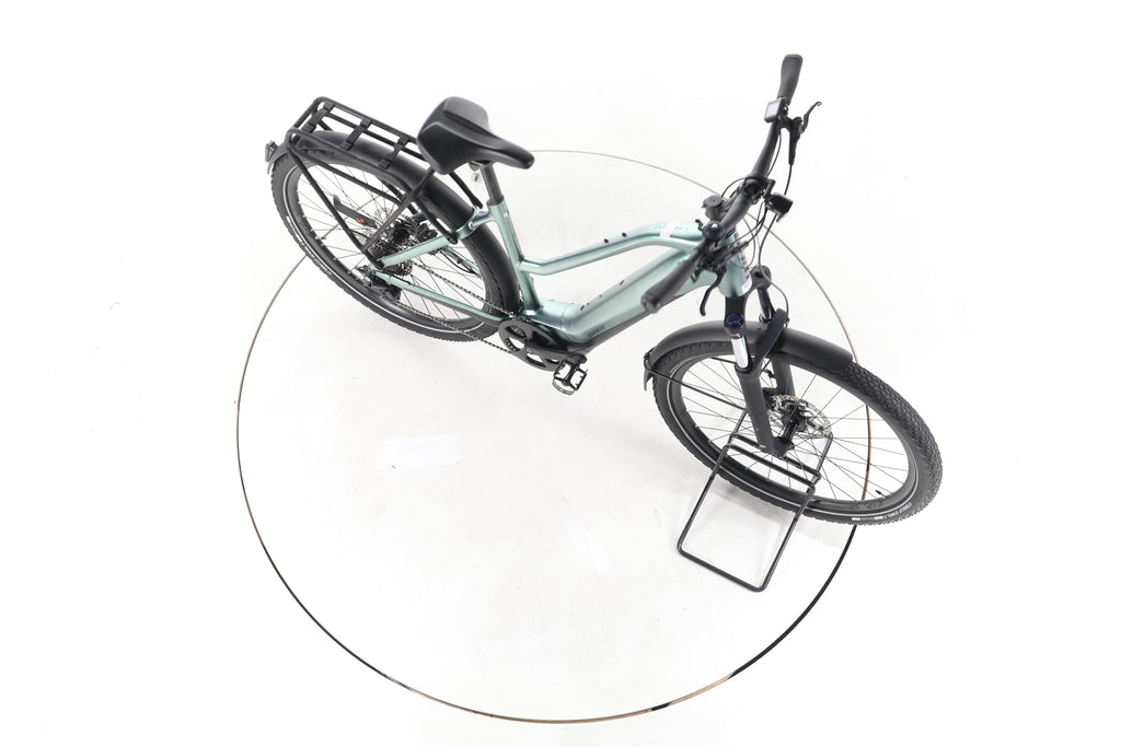 Giant Explore E+1 Trekking E-Bike - Image 14