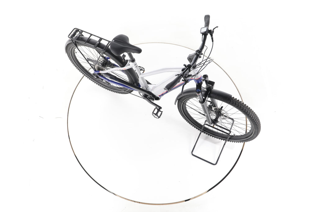 EBIKE Trekking Pro Trekking E-Bike - Image 14