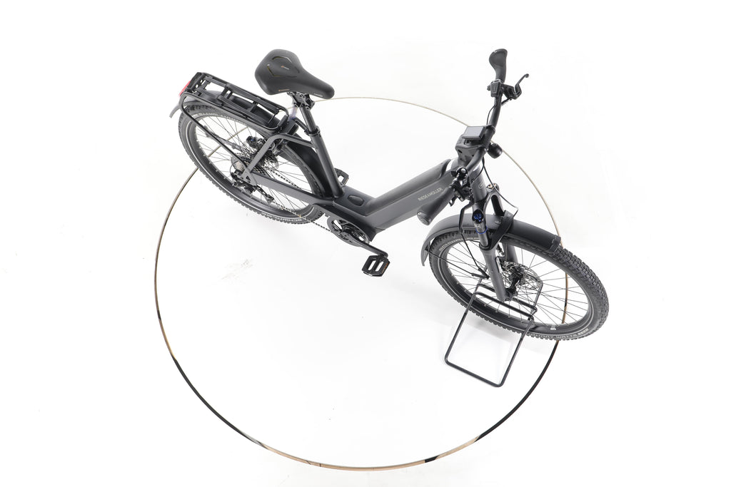 Riese & Müller Nevo4 GT Touring Trekking E-Bike Tiefeinsteiger - Image 14