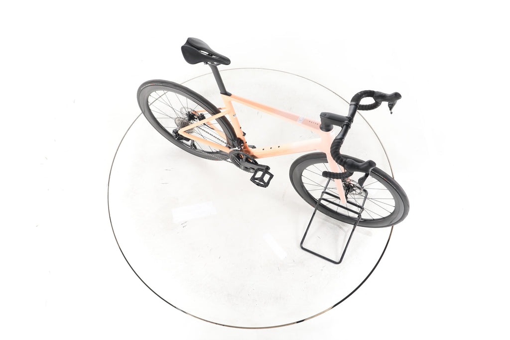 Rose RR 25 Xlite 04 105 Di2 Advanced Rennrad Carbon - Image 14