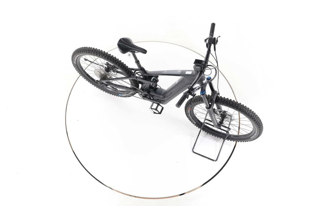 Cube Stereo Hybrid 140 HPC SLX E-Bike Fully Carbon - Image 14