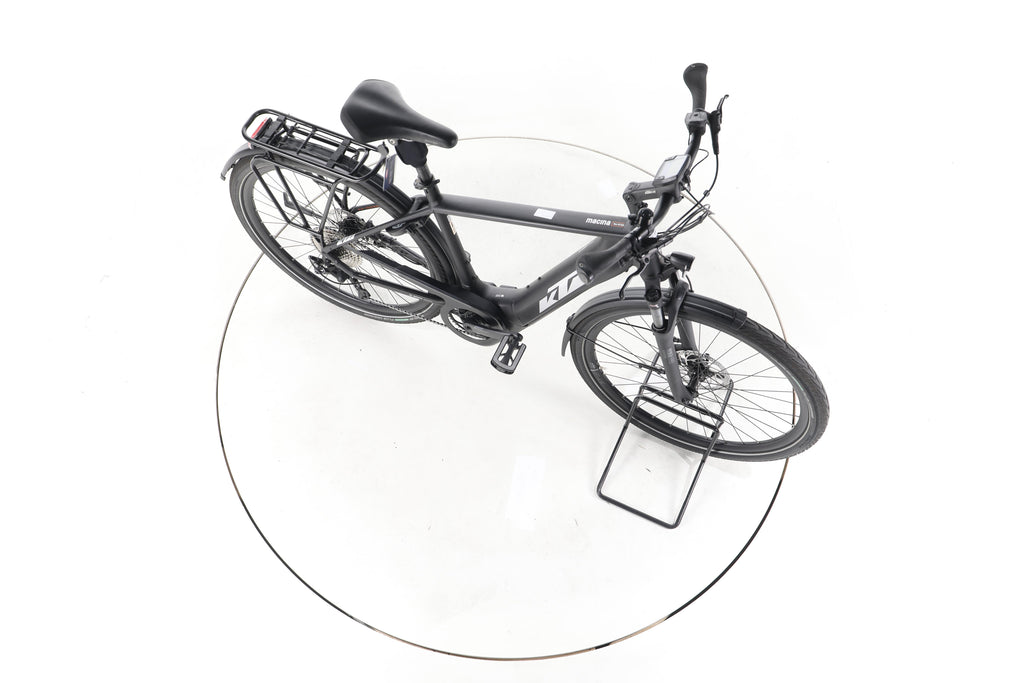 KTM Macina CX 510 Trekking E-Bike - Image 14