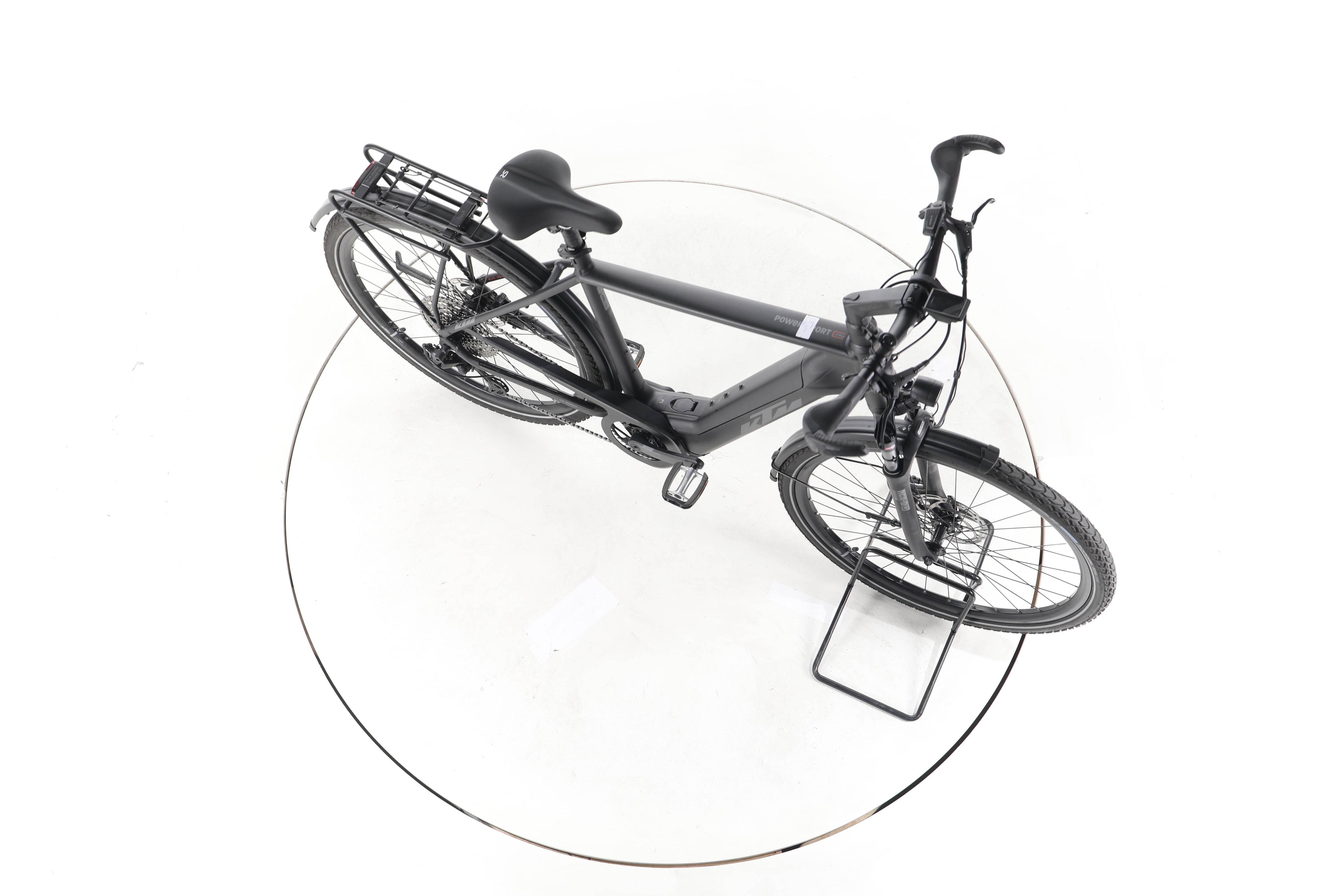 KTM Power Sport 11 Trekking E-Bike - Image 14