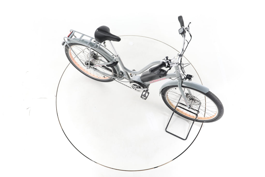 Electra Bicycle Townie Go! 5i City E-Bike - Image 14