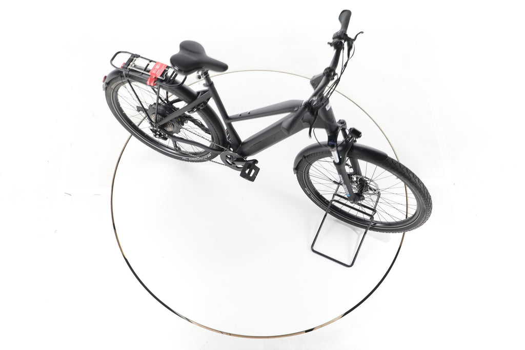 Wittich WIN10 Trekking E-Bike - Image 14