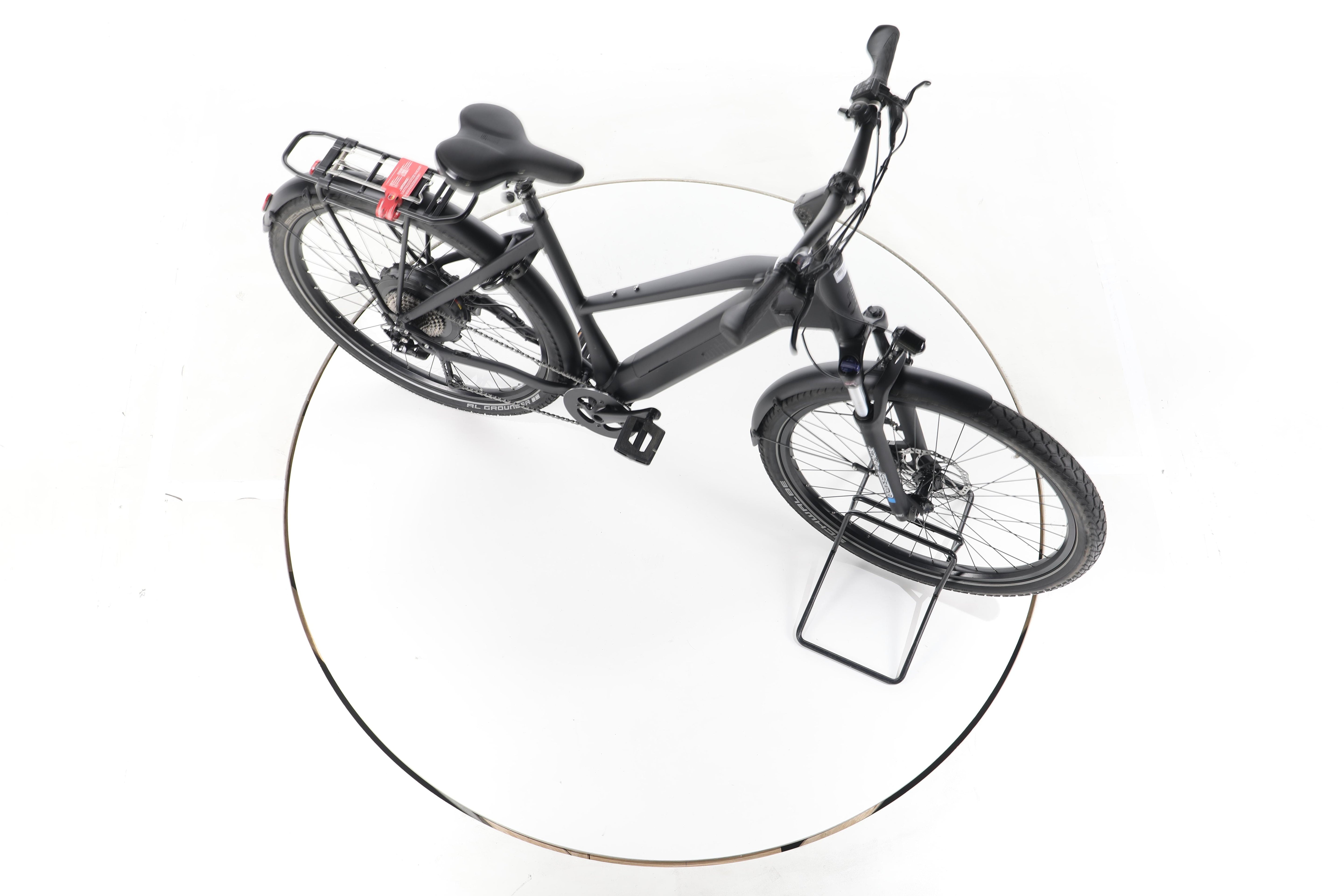 Wittich WIN10 Trekking E-Bike - Image 14