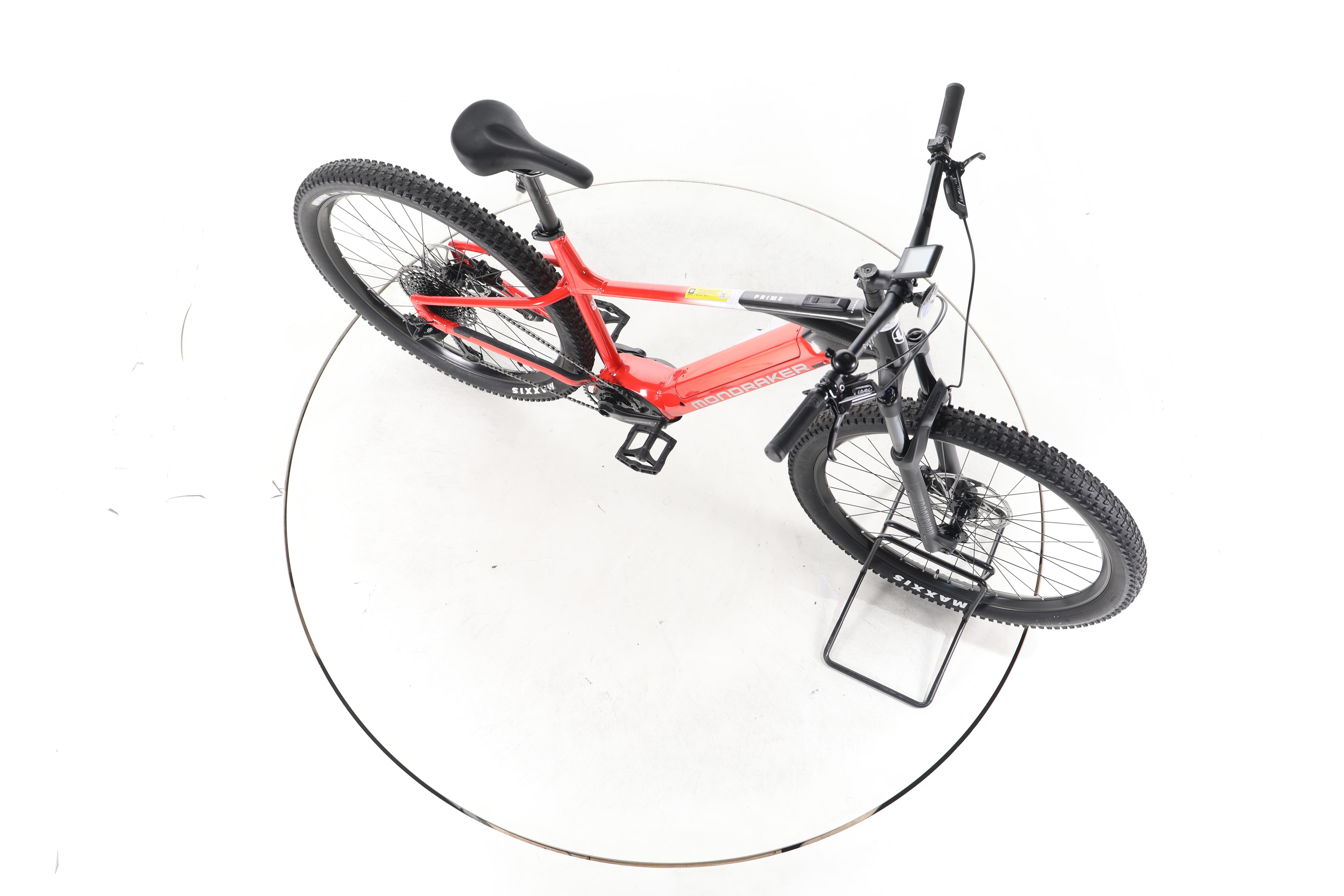 Mondraker Prime E-Bike 2025 - Image 14