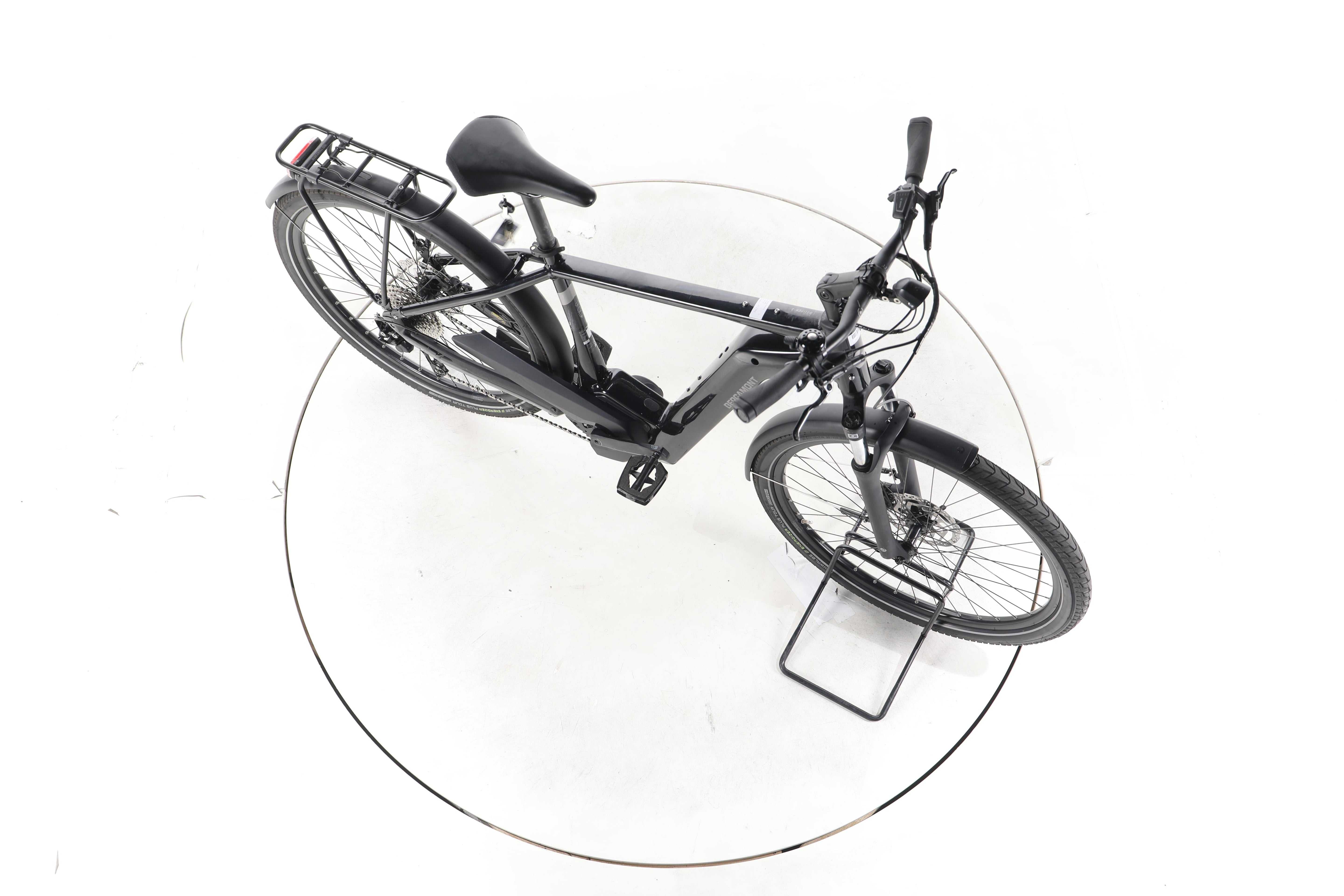 Bergamont E-Horizon Edition 6 Trekking E-Bike - Image 14