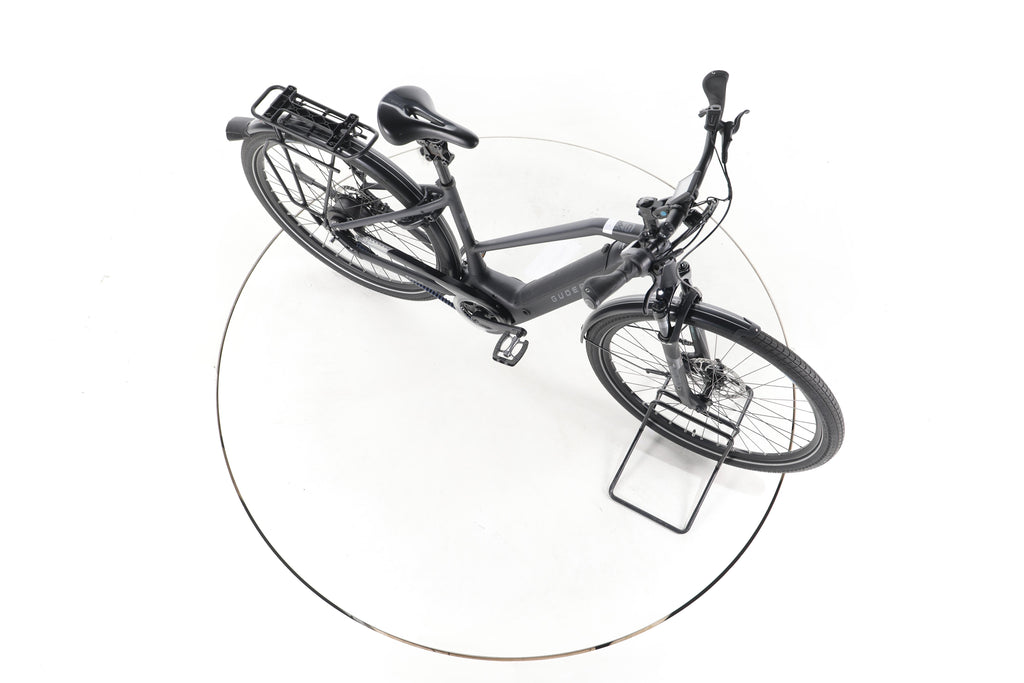 Gudereit ET 10,5 evo City E-Bike 2024 - Image 14