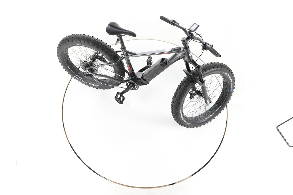 ELOM Fatbike Grizzly E-Fatbikes - Image 14