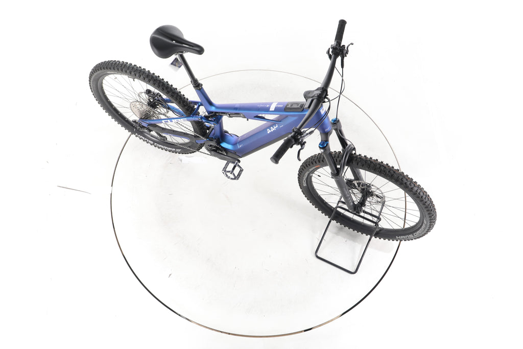 Cube Stereo Hybrid ONE44 HPC SLX E-Bike Fully 2025 - Image 14