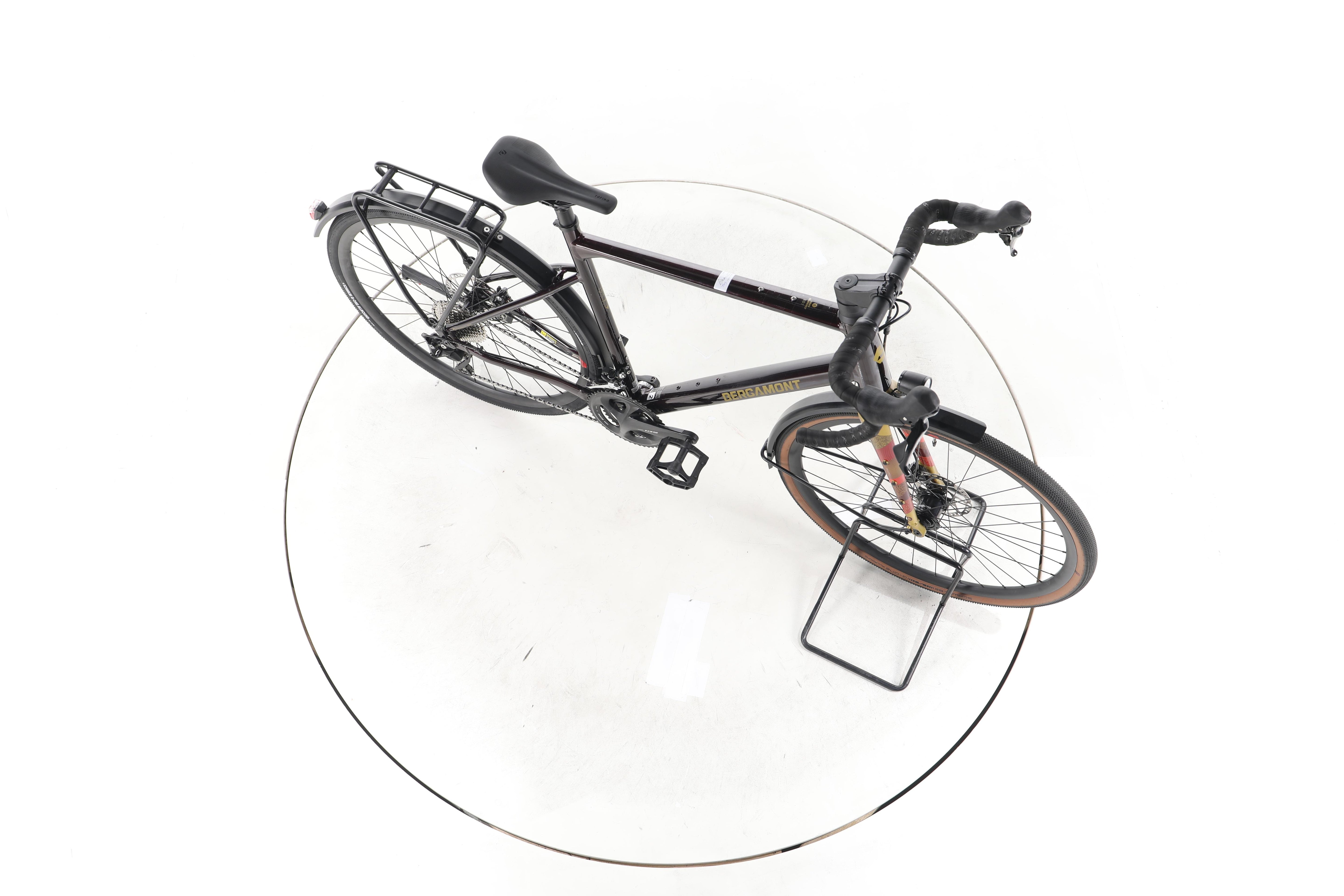 Bergamont Grandurance RD 7 Gravelbike - Image 14