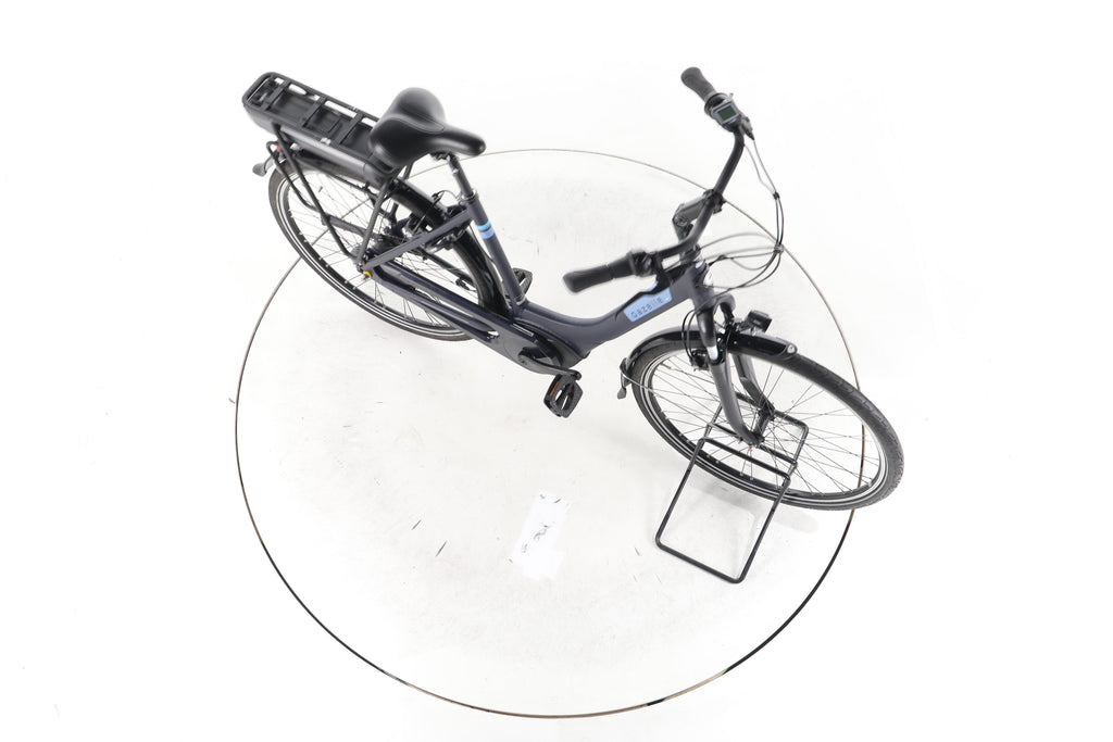 Gazelle Paris C7 HMB City E-Bike Tiefeinsteiger - Image 14