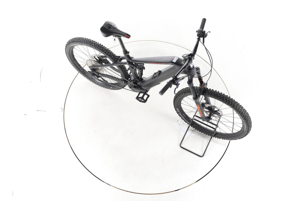 Bulls Sonic EVO AM 3 E-Bike Fully Carbon - Image 14