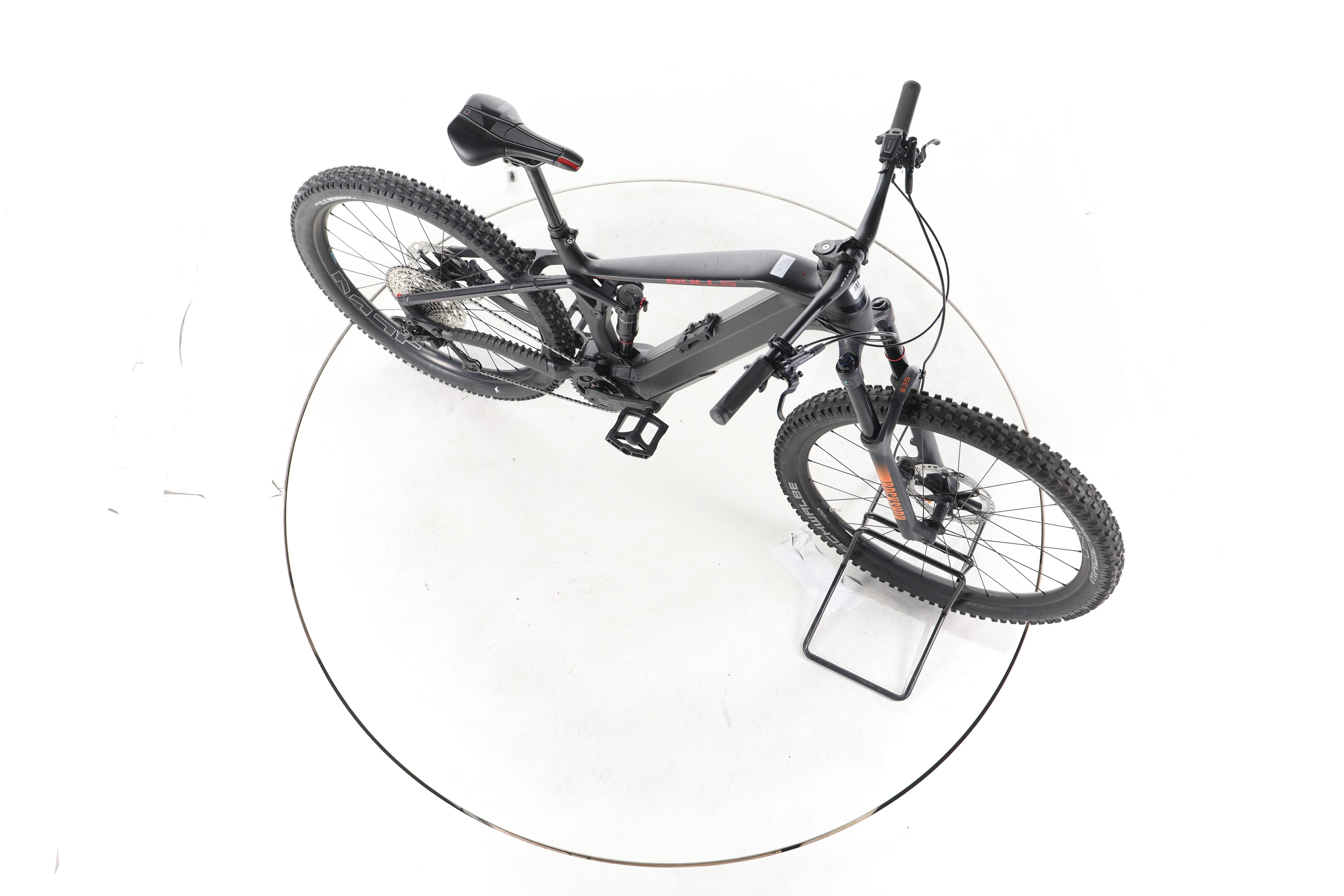 Bulls Sonic EVO AM 3 E-Bike Fully Carbon - Image 14
